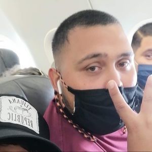 Meet your Posher, Antonio